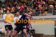 Andebol: Artística Avanca - FC Porto