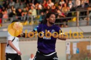 Andebol: Artística Avanca - FC Porto