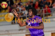 Andebol: Artística Avanca - FC Porto