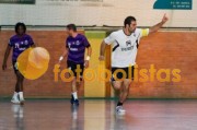 Andebol: Artística Avanca - FC Porto
