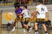 Andebol: Artística Avanca - FC Porto