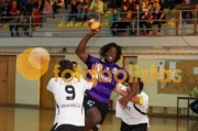 Andebol: Artística Avanca - FC Porto