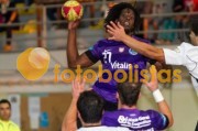 Andebol: Artística Avanca - FC Porto