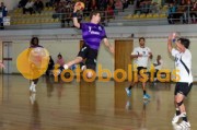 Andebol: Artística Avanca - FC Porto