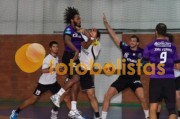 Andebol: Artística Avanca - FC Porto
