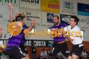 Andebol: Artística Avanca - FC Porto