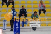 Andebol: Artística Avanca - FC Porto