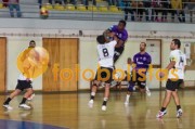 Andebol: Artística Avanca - FC Porto
