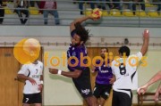 Andebol: Artística Avanca - FC Porto