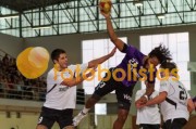 Andebol: Artística Avanca - FC Porto