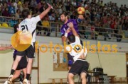 Andebol: Artística Avanca - FC Porto
