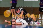Andebol: Artística Avanca - FC Porto