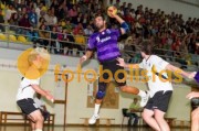 Andebol: Artística Avanca - FC Porto
