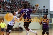 Andebol: Artística Avanca - FC Porto