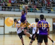 Andebol: Artística Avanca - FC Porto