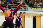 Andebol: Artística Avanca - FC Porto