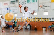 Andebol: Artística Avanca - Estarreja AC (Infantis)