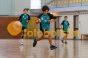 Andebol: Artística Avanca - Estarreja AC (Infantis)