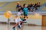 Andebol: Artística Avanca - Estarreja AC (Infantis)