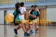 Andebol: Artística Avanca - Estarreja AC (Infantis)