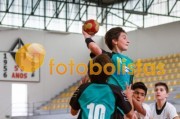 Andebol: Artística Avanca - Estarreja AC (Infantis)