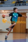 Andebol: Artística Avanca - Estarreja AC (Infantis)
