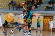 Andebol: Artística Avanca - Estarreja AC (Infantis)