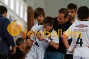 Andebol: Artística Avanca - Estarreja AC (Infantis)