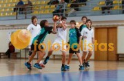 Andebol: Artística Avanca - Estarreja AC (Infantis)