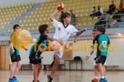 Andebol: Artística Avanca - Estarreja AC (Infantis)