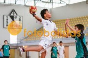 Andebol: Artística Avanca - Estarreja AC (Infantis)