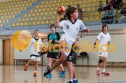 Andebol: Artística Avanca - Estarreja AC (Infantis)