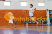 Andebol: Artística Avanca - Estarreja AC (Infantis)