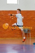 Andebol: Artística Avanca - Estarreja AC (Infantis)