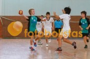 Andebol: Artística Avanca - Estarreja AC (Infantis)