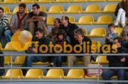 Andebol: Artística Avanca - Estarreja AC (Infantis)