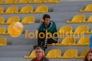 Andebol: Artística Avanca - Estarreja AC (Infantis)