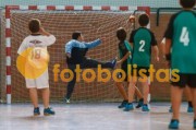 Andebol: Artística Avanca - Estarreja AC (Infantis)