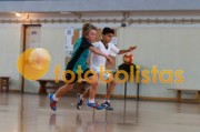 Andebol: Artística Avanca - Estarreja AC (Infantis)