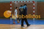 Andebol: Artística Avanca - Estarreja AC (Infantis)