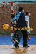 Andebol: Artística Avanca - Estarreja AC (Infantis)