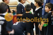 Andebol: Feirense - Artística Avanca (Minis)