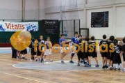 Andebol: Feirense - Artística Avanca (Minis)
