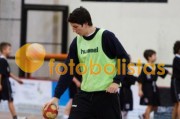 Andebol: Feirense - Artística Avanca (Minis)