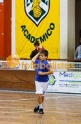 Andebol: Feirense - Artística Avanca (Minis)