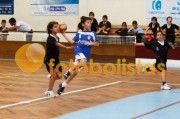 Andebol: Feirense - Artística Avanca (Minis)