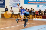 Andebol: Feirense - Artística Avanca (Minis)