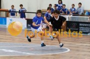 Andebol: Feirense - Artística Avanca (Minis)
