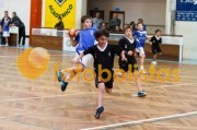 Andebol: Feirense - Artística Avanca (Minis)