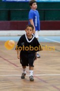 Andebol: Feirense - Artística Avanca (Minis)